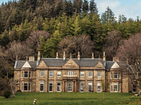 Raasay House Hotel